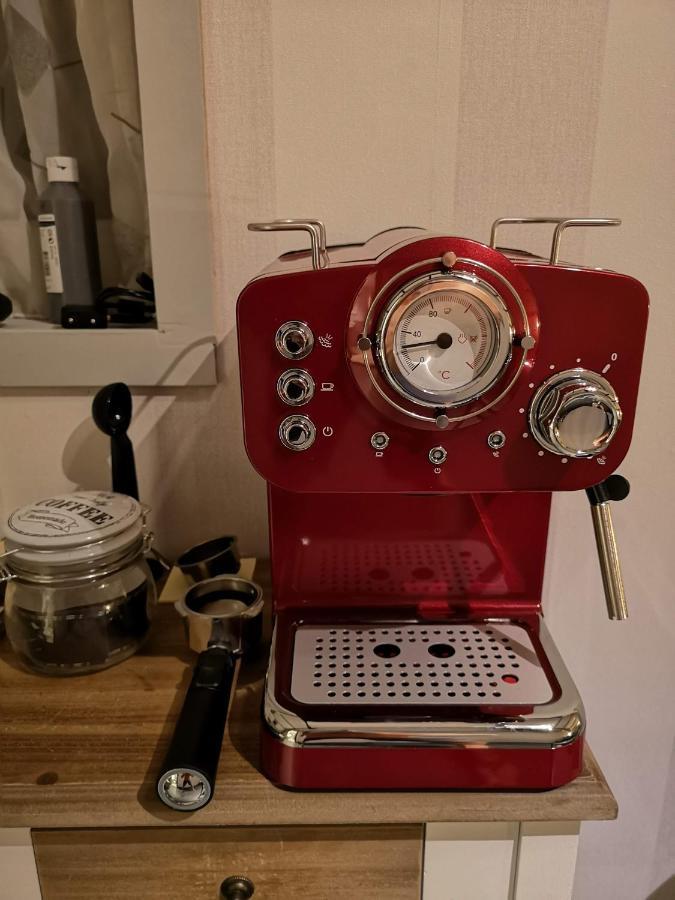 B&B De Koffietuin Бикберген Экстерьер фото